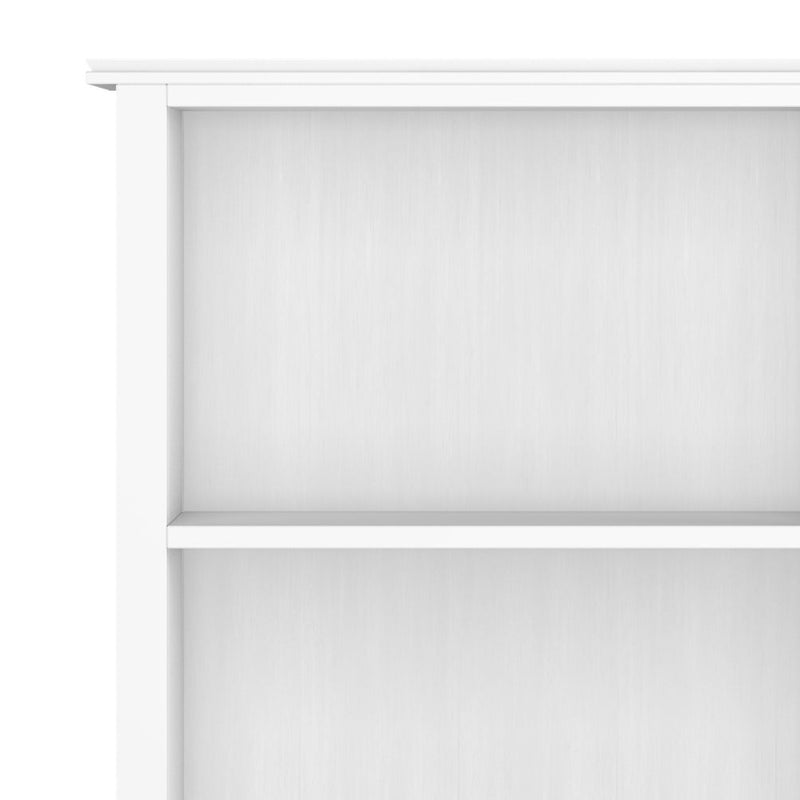 Artisan - 5 Shelf Bookcase, Handcrafted