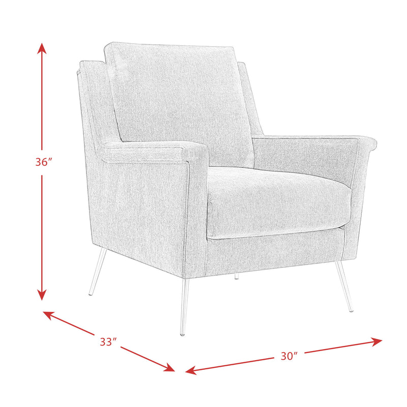 Cambridge - Accent Chair