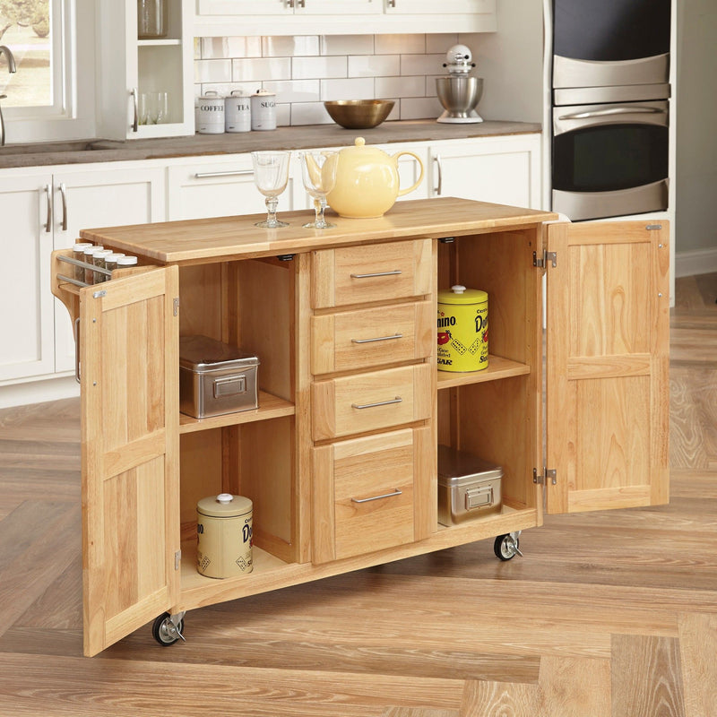 General Line - Kitchen Cart