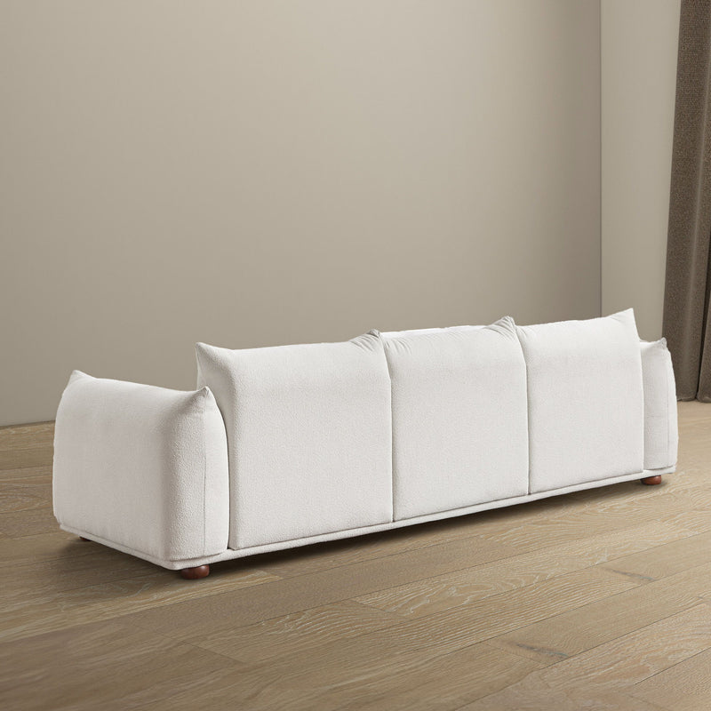 Kely - Upholstered Sofa