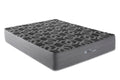 12" Smooth Top Foam, Medium Plush Mattress