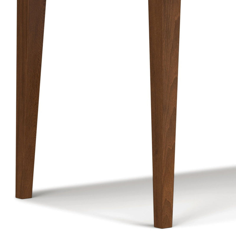 Colby - Dining Table, Contemporary