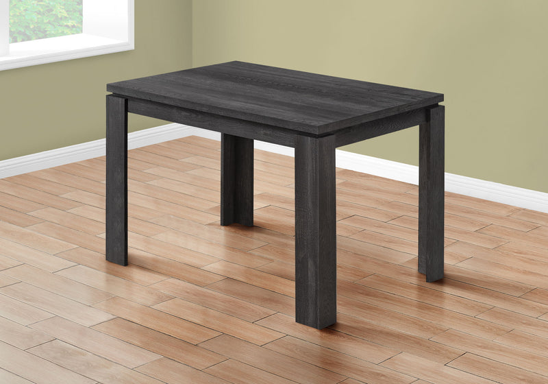 Rectangular Small Dining TableContemporary & Modern