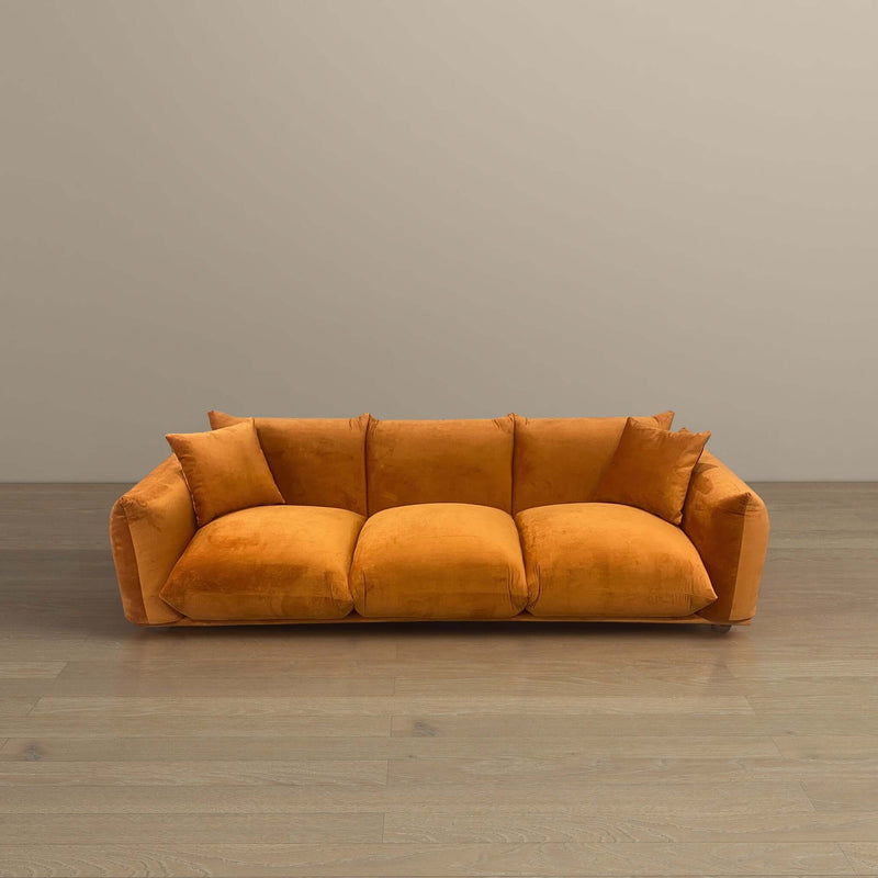 Arlo - Comfort Sofa