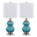 Belle - Contemporary Lamp (Set of 2)