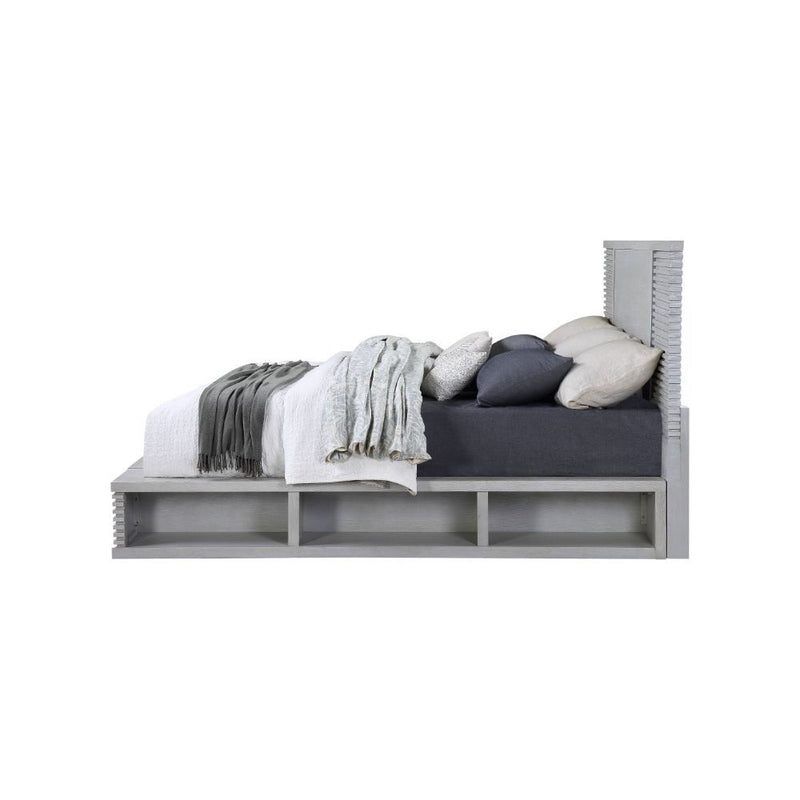 Aromas - Bed w/Storage