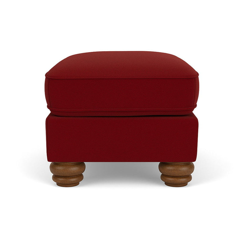 Bexley - Upholstered Ottoman