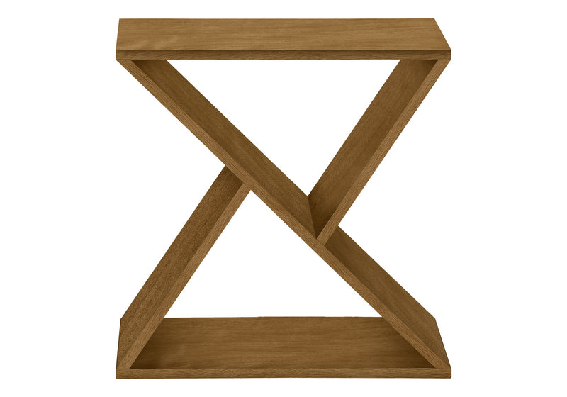 Accent Side Table, Contemporary Stylish Design