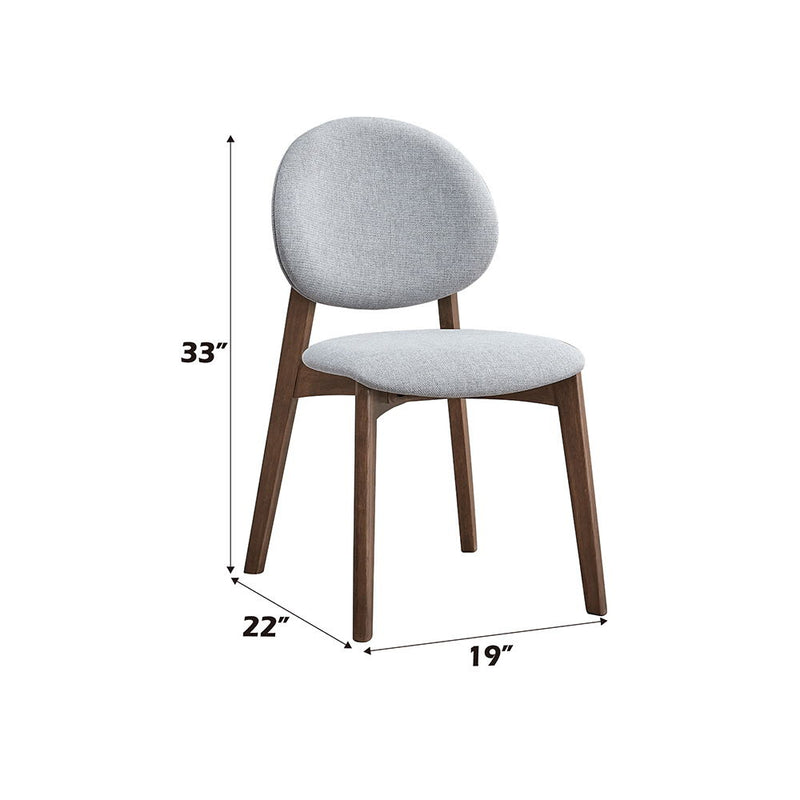 Hadasa - Side Chair (Set of 2)