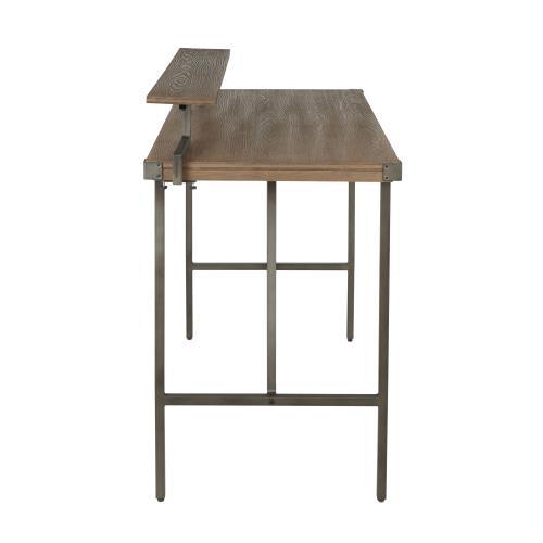 Gia - Industrial Counter Table