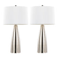 Maya - Contemporary Table Lamp (Set of 2)