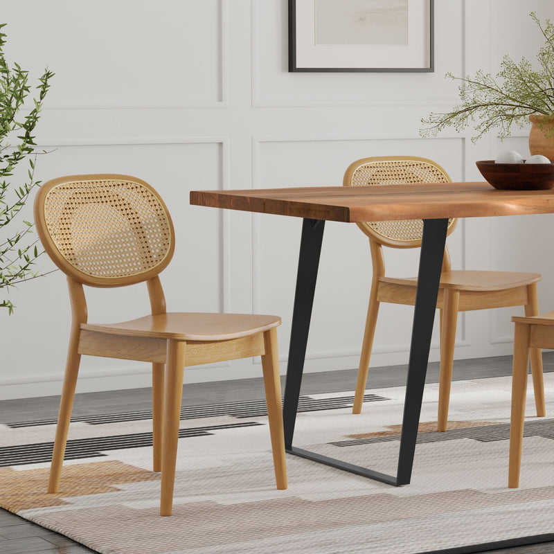 Rachel - Dining Chair (Set of 2)