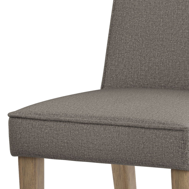 Bartow - Contemporary Dining Chair (Set of 2)