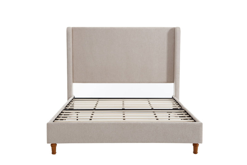 Harper - Tall Headboard Upholstered Bed