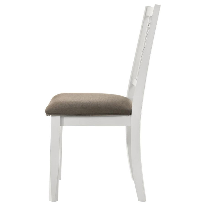 Appleton - Ladder Back Dining Side Chair (Set of 2)