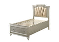 Kaitlyn - Bed w/Storage