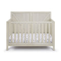 Barnside - 4-in-1 Convertible Crib