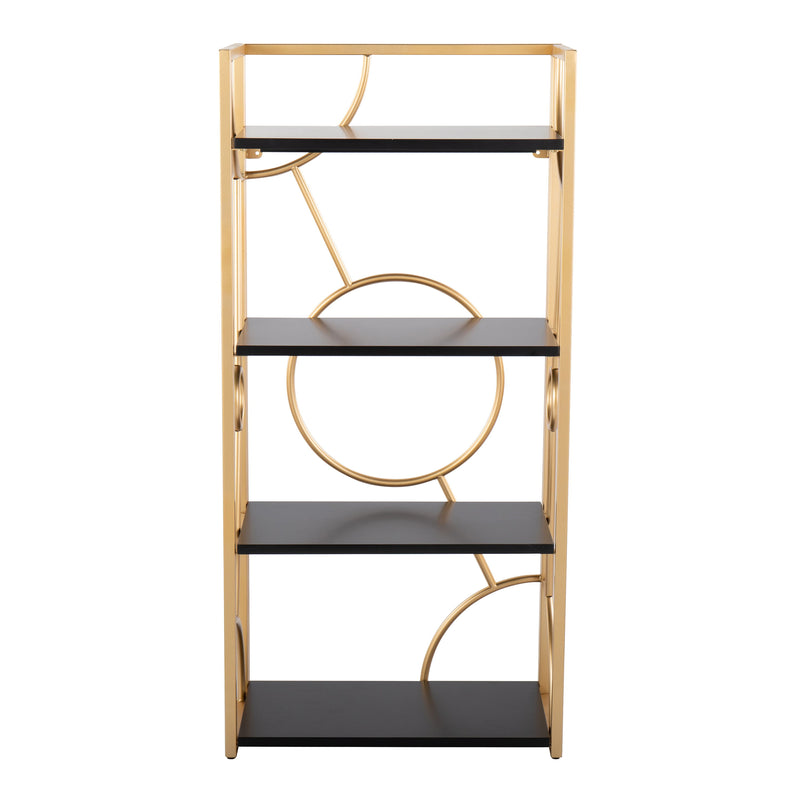 Constellation - Contemporary Bookcase