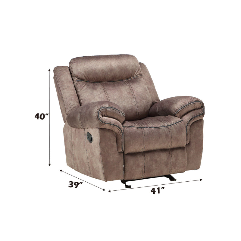 Zubaida - Glider Recliner