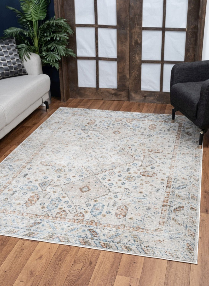 Noble - GC_GEN7002 Area Rug