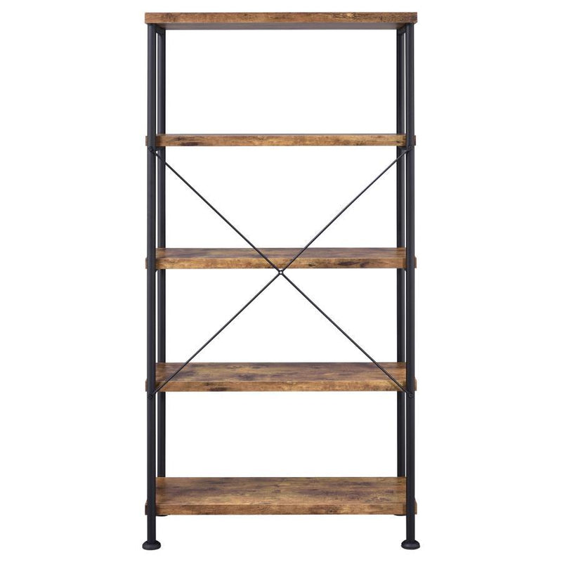 Analiese - 4-Shelf Bookshelf