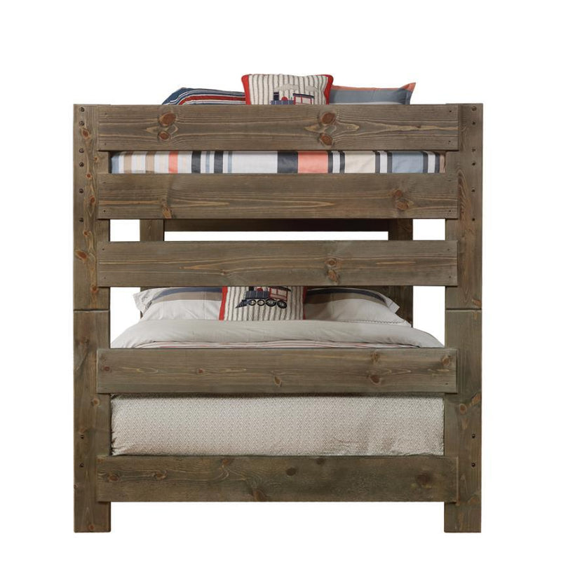 Wrangle Hill - Bunk Bed