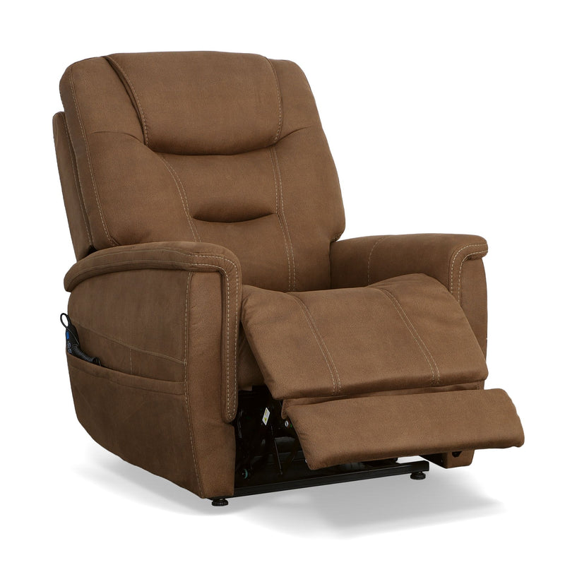 Shaw - Power Recliner