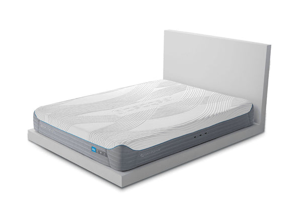 H4 Performance - Mattress