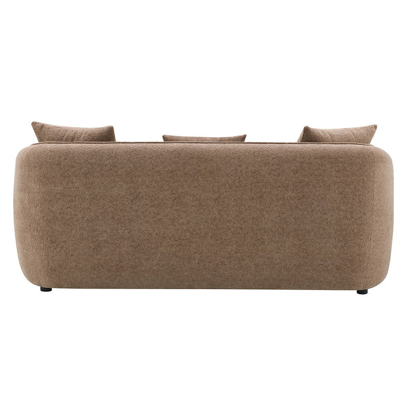 Keith - Sofa With 3 Pillows