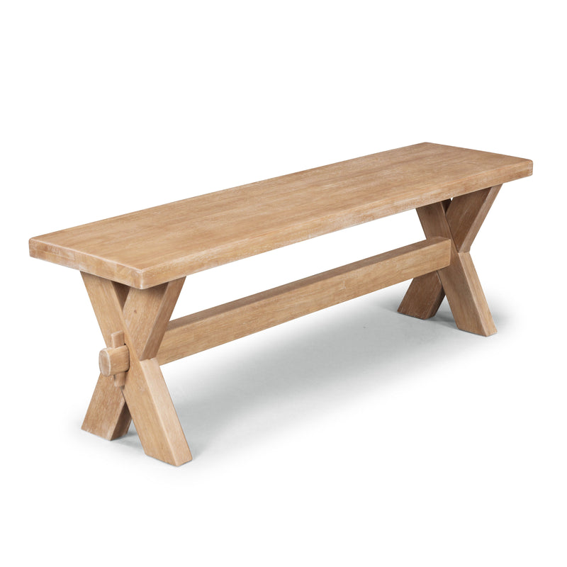 Claire - Dining Bench