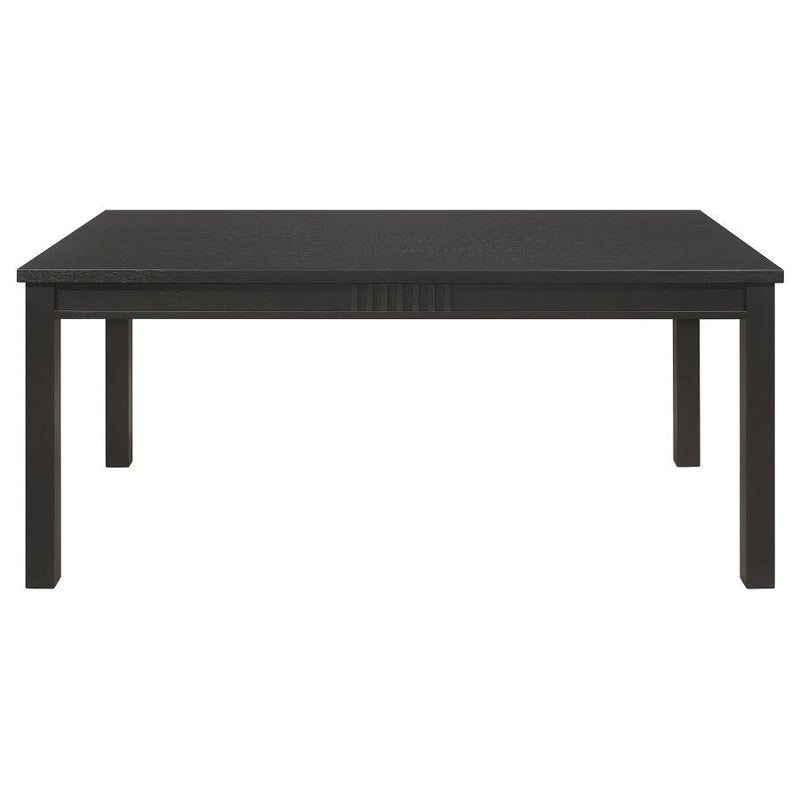 Marbrisa - Rectangular Dining Table Set