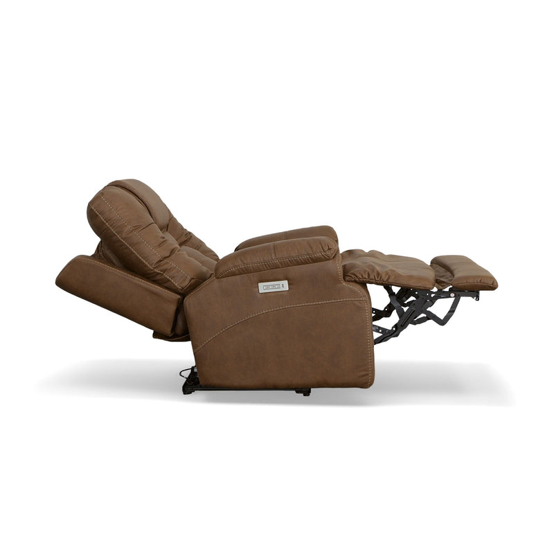 Marley - Reclining Chair