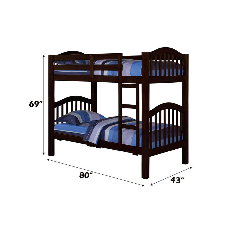 Heartland - Bunk Bed