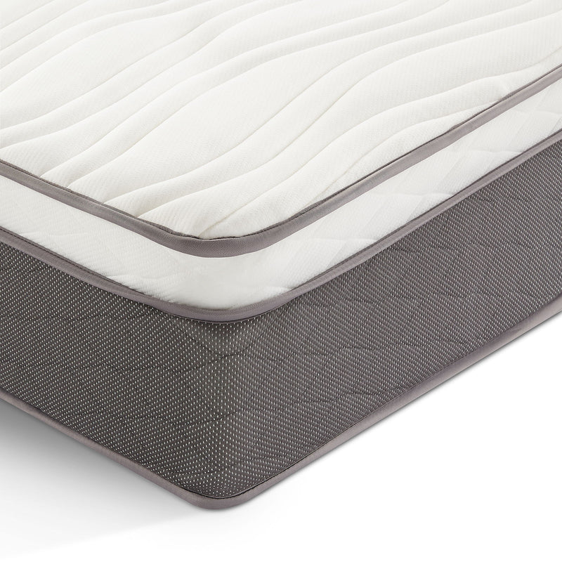 Weekender - 12" Plush Hybrid Mattress