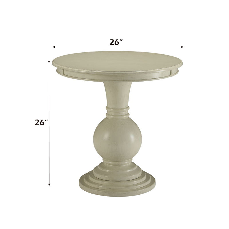 Alyx - Accent Table