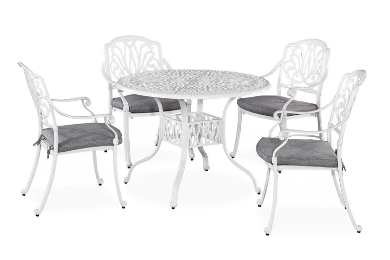 Capri - Outdoor Dining Set