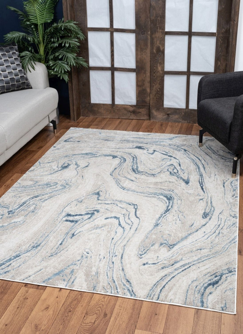 Elegance - GC_CNC6010 Area Rug