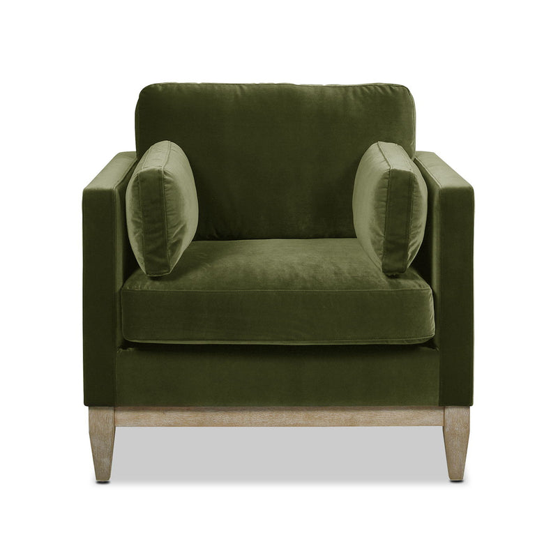 Knox - Modern Farmhouse Arm Chair