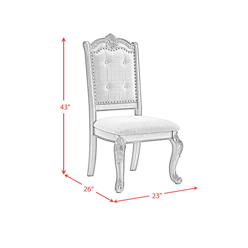 Madison Park - Standard Height Dining Set