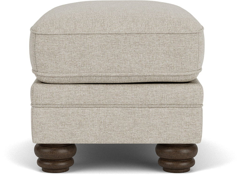 Bexley - Upholstered Ottoman