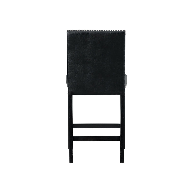 Meridian - Counter Side Chair (Set of 2)