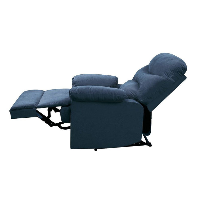 Arcadia - Woven Motion Recliner