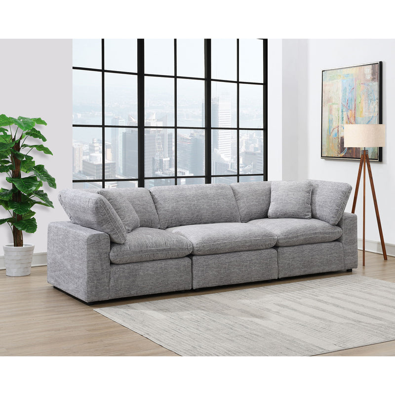 Cloud - Sectional Sofa