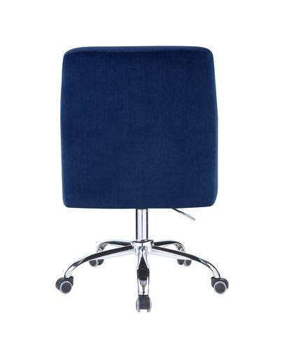 Trenerry - Office Chair - Blue