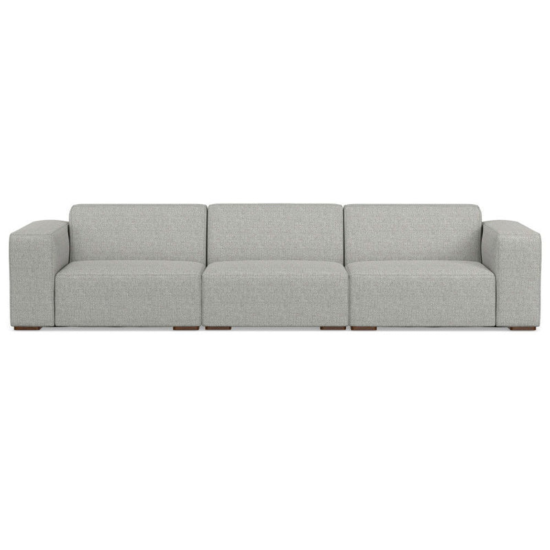 Rex - Handcrafted Sofa