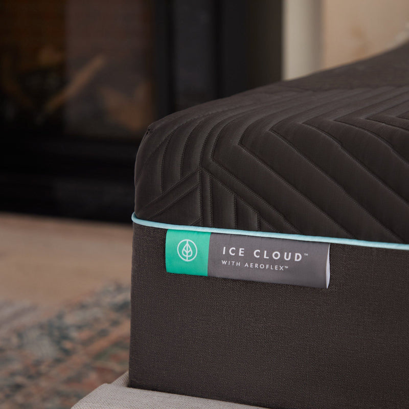 Ice Cloud AeroFlex - Hybrid Mattress