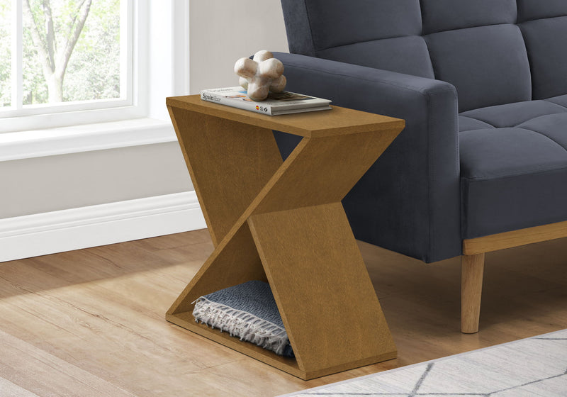 Accent Side Table, Contemporary Stylish Design