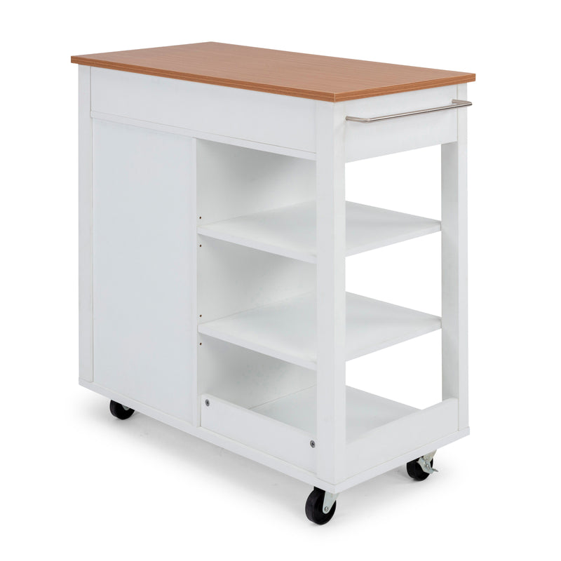 Storage Plus - Kitchen Cart