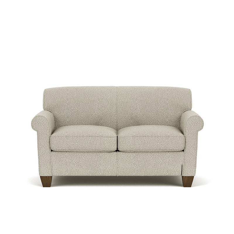 Dana - Stationary Loveseat