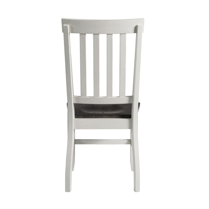 Kayla - Two Tone Side Chair (Set of 2)